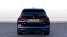 BMW X3 xDrive20d M Sport 5dr Step Auto Diesel Estate